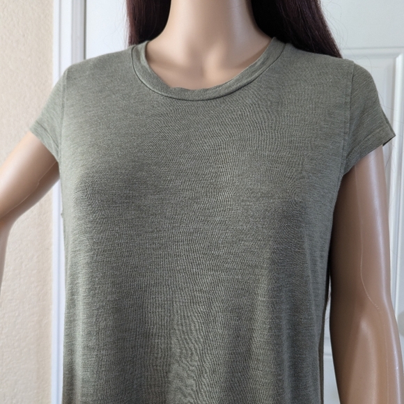 Jessica Simpson Shirt Dress - Size L - Picture 2 of 10